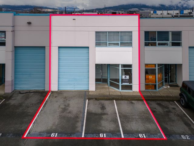 drone-61-1833-coast-meridian-rd-port-coquitlam_16 at 61 - 1833 Coast Meridian Road, Port Coquitlam