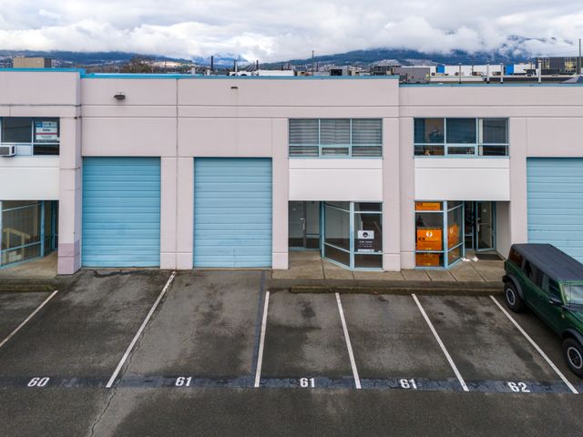 drone-61-1833-coast-meridian-rd-port-coquitlam_17 at 61 - 1833 Coast Meridian Road, Port Coquitlam