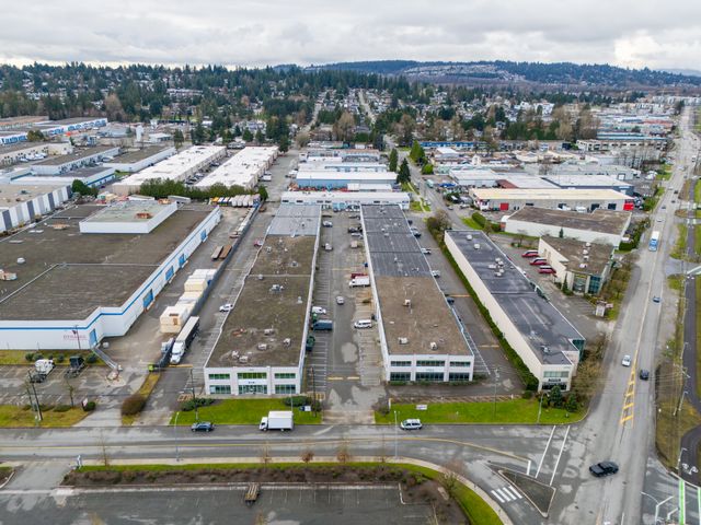 drone-61-1833-coast-meridian-rd-port-coquitlam_4 at 61 - 1833 Coast Meridian Road, Port Coquitlam