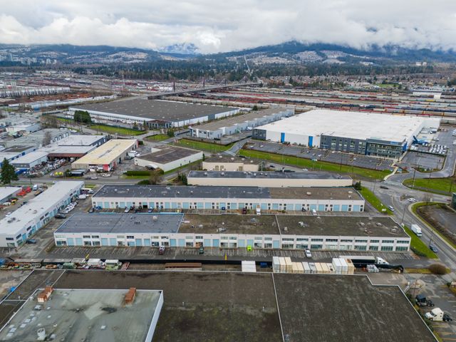 drone-61-1833-coast-meridian-rd-port-coquitlam_8 at 61 - 1833 Coast Meridian Road, Port Coquitlam