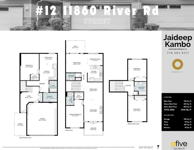 11860-river-road-royal-heights-north-surrey-37 at 12 - 11860 River Road, Royal Heights, North Surrey