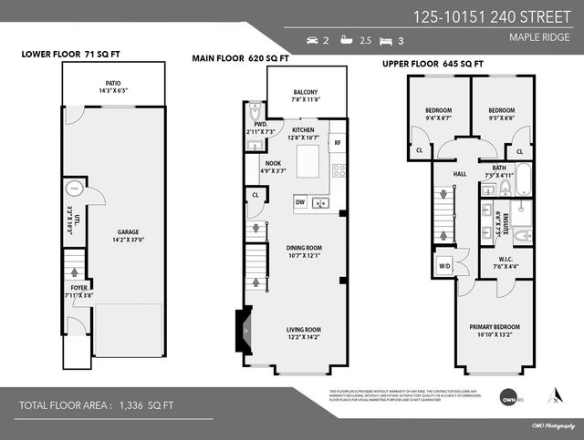 10151-240-street-albion-maple-ridge-34 at 125 - 10151 240 Street, Albion, Maple Ridge