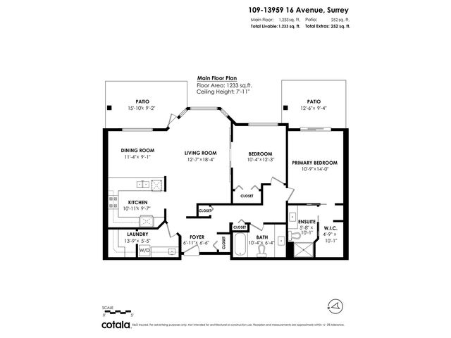 13959-16-avenue-crescent-bch-ocean-pk-south-surrey-white-rock-35 at 109 - 13959 16 Avenue, Crescent Bch Ocean Pk., South Surrey White Rock