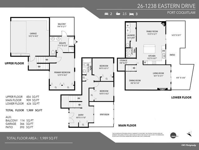 1238-eastern-drive-citadel-pq-port-coquitlam-40 at 26 - 1238 Eastern Drive, Citadel PQ, Port Coquitlam