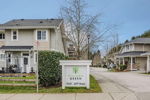 12161-237-street-east-central-maple-ridge-01 at 14 - 12161 237 Street, East Central, Maple Ridge