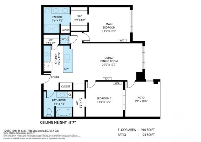 12635-190a-street-mid-meadows-pitt-meadows-29 at 313 - 12635 190a Street, Mid Meadows, Pitt Meadows