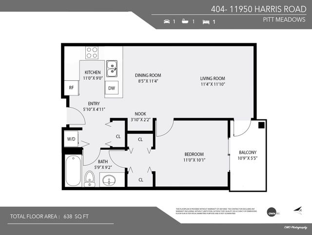 11950-harris-road-central-meadows-pitt-meadows-30 at 404 - 11950 Harris Road, Central Meadows, Pitt Meadows