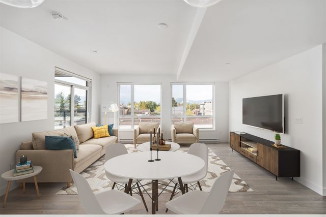 11703-fraser-street-east-central-maple-ridge-07 at 509 - 11703 Fraser Street, East Central, Maple Ridge