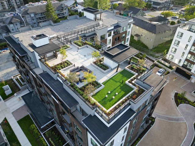 11703-fraser-street-east-central-maple-ridge-33 at 509 - 11703 Fraser Street, East Central, Maple Ridge