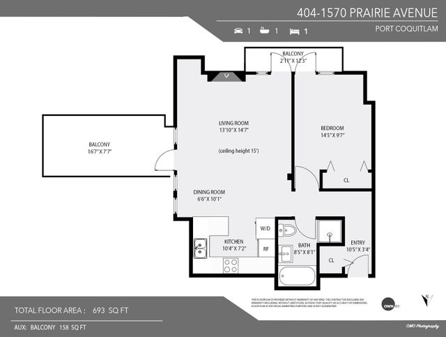 1570-prairie-avenue-glenwood-pq-port-coquitlam-40 at 404 - 1570 Prairie Avenue, Glenwood PQ, Port Coquitlam
