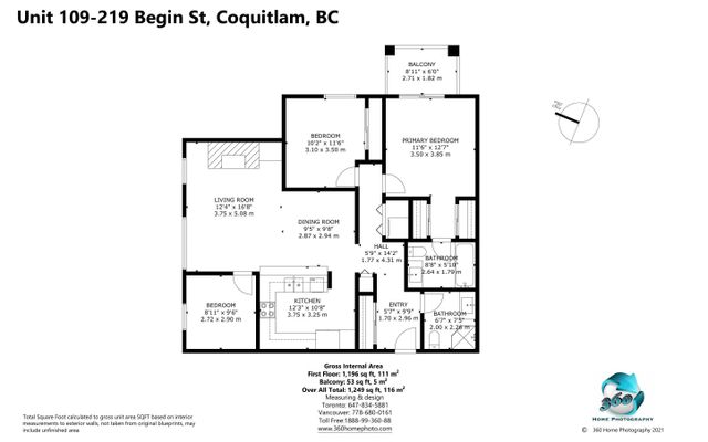219-begin-street-maillardville-coquitlam-26 at 109 - 219 Begin Street, Maillardville, Coquitlam