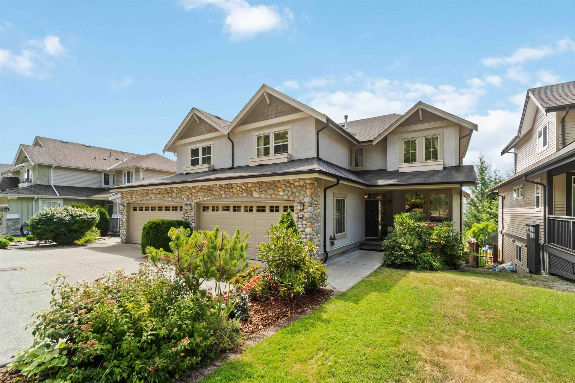 30 Hickory Drive, Heritage Woods PM, Port Moody photo 1