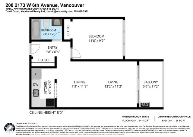 2173-w-6th-avenue-kitsilano-vancouver-west-25 at 208 - 2173 W 6th Avenue, Kitsilano, Vancouver West