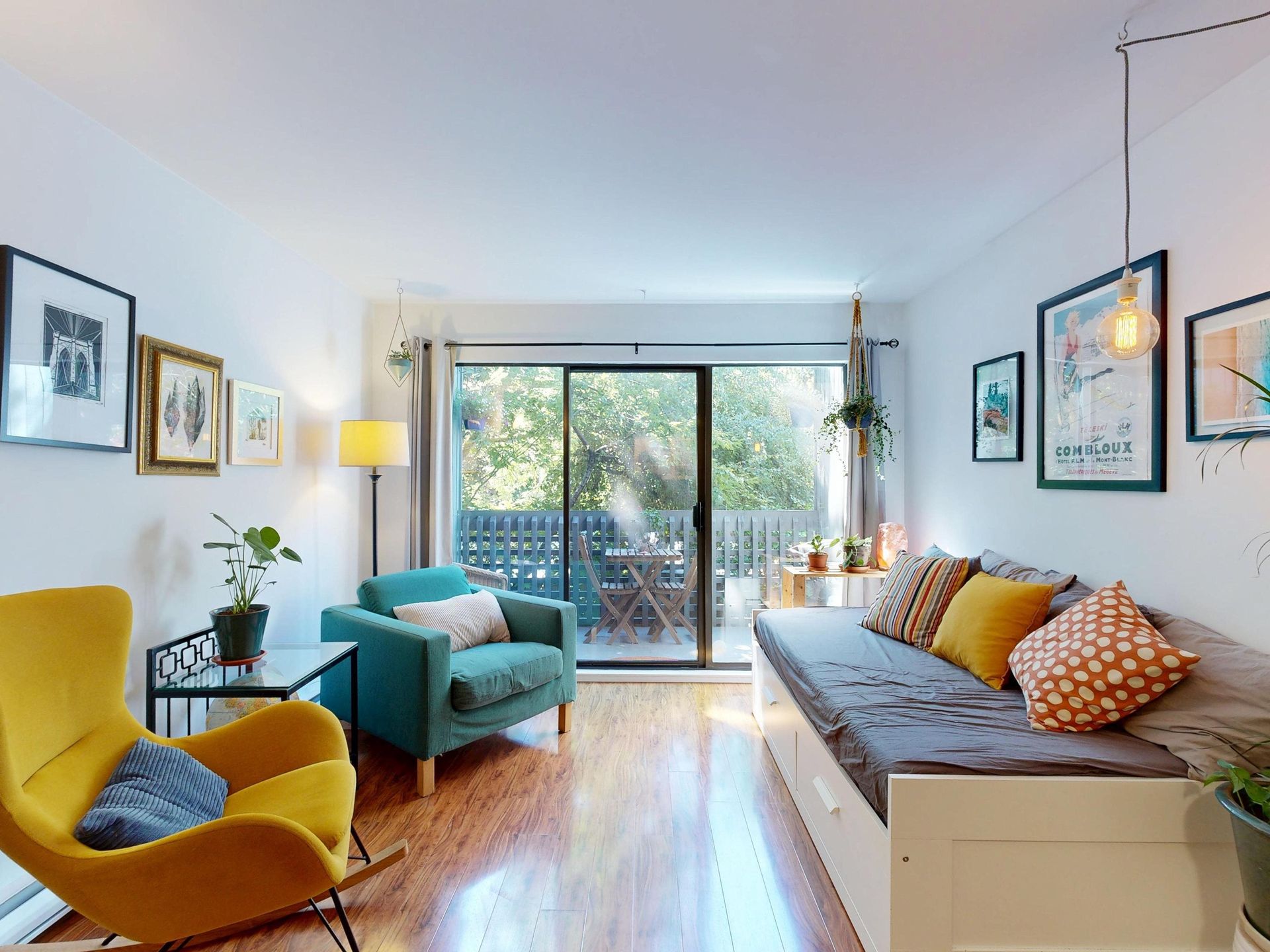 208 - 2173 W 6th Avenue, Kitsilano, Vancouver West photo number 1