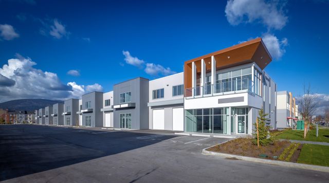 3 at 1140 - 955 Seaborne Avenue, Riverwood, Port Coquitlam