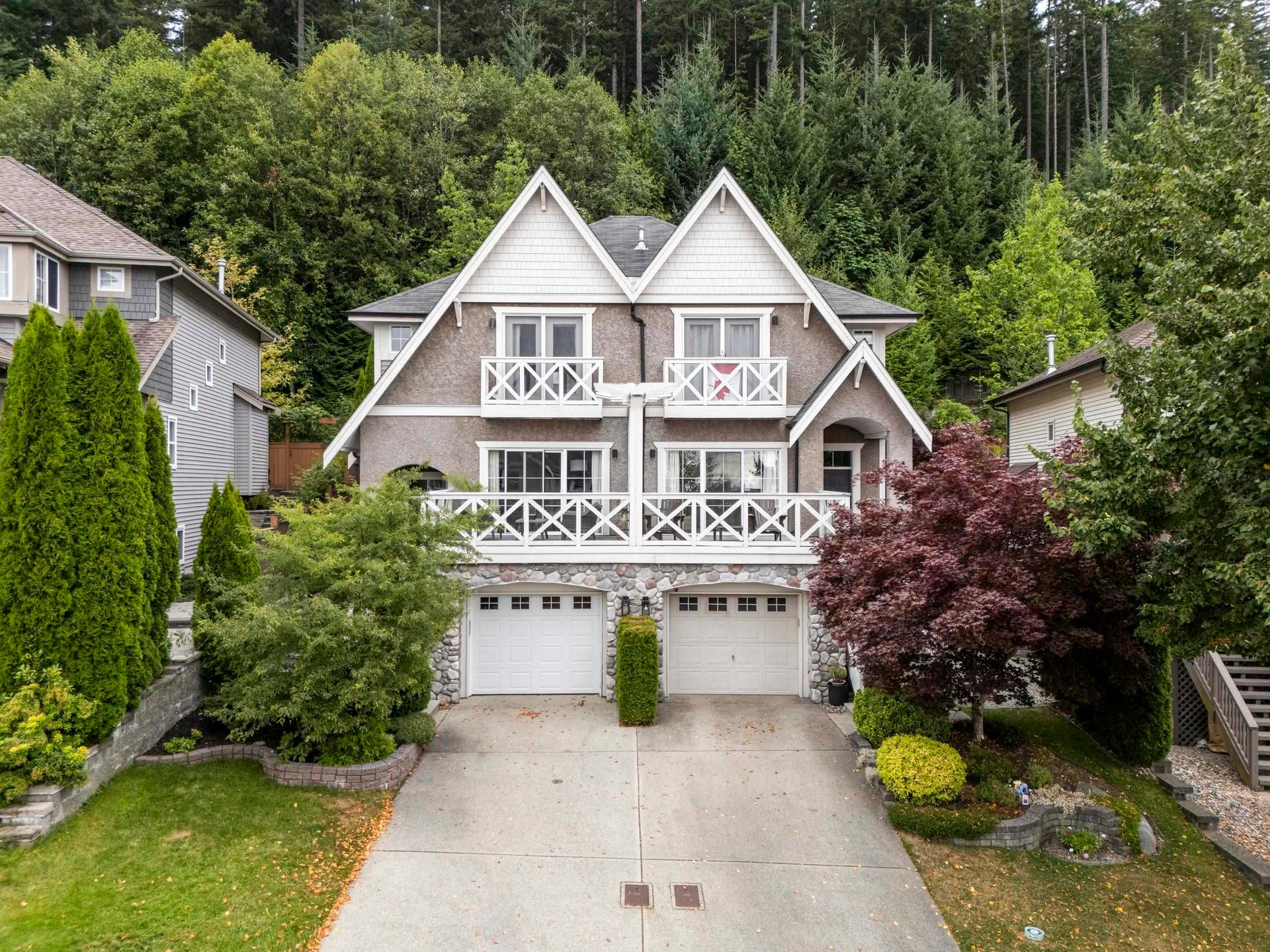 23 Hickory Drive, Heritage Woods PM, Port Moody photo 2
