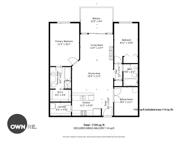 12268-224-street-east-central-maple-ridge-40 at 301 - 12268 224 Street, East Central, Maple Ridge