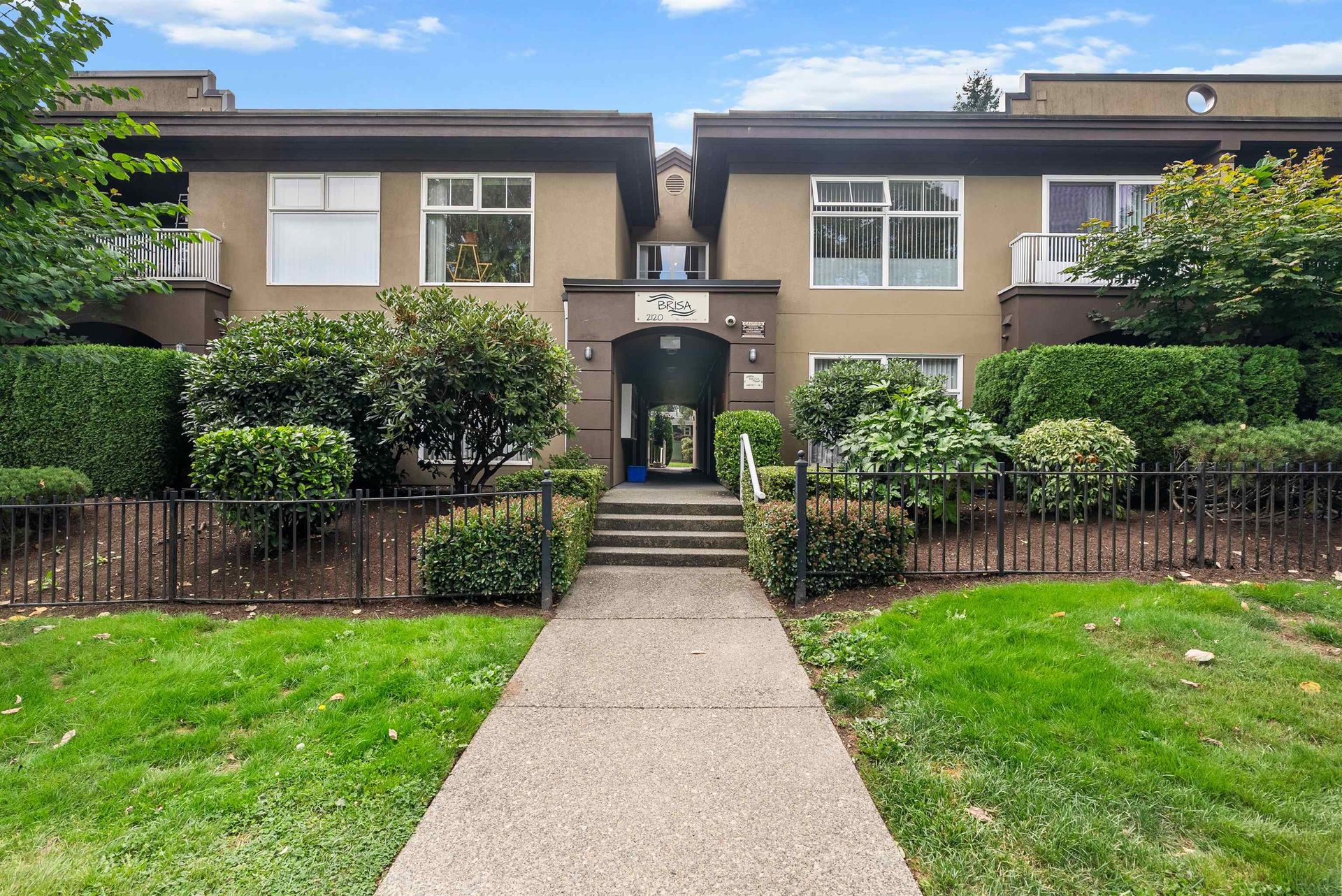 8 - 2120 Central Avenue, Central Pt Coquitlam, Port Coquitlam photo number 1