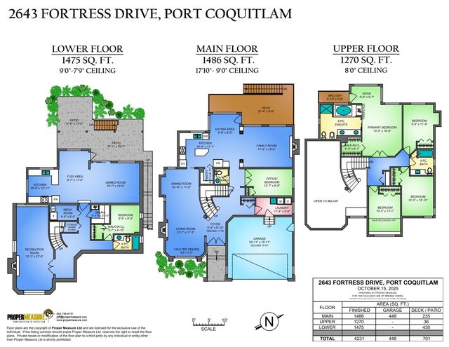 2643-fortress-drive-citadel-pq-port-coquitlam-40 at 2643 Fortress Drive, Citadel PQ, Port Coquitlam