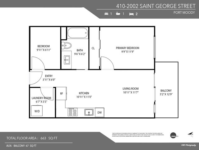 2002-st-george-street-port-moody-centre-port-moody-40 at 410 - 2002 St. George Street, Port Moody Centre, Port Moody