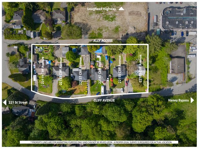 photo-2 at 22119 Cliff Avenue, West Central, Maple Ridge