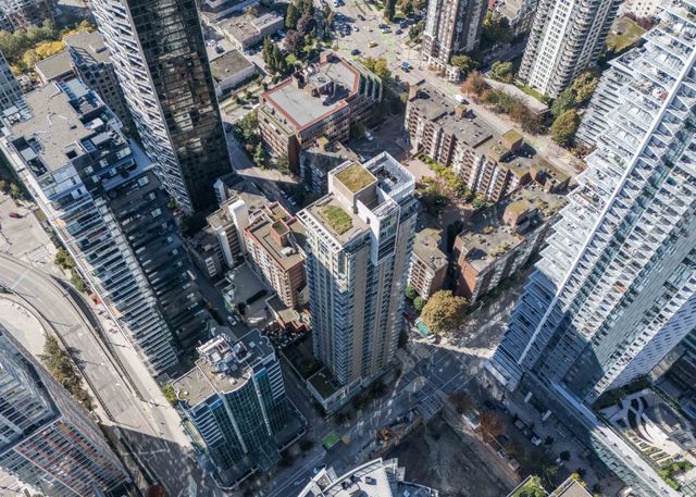 1308-hornby-street-downtown-vw-vancouver-west-18 at 2207 - 1308 Hornby Street, Downtown VW, Vancouver West