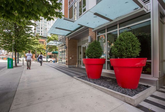 1308-hornby-street-downtown-vw-vancouver-west-21 at 2207 - 1308 Hornby Street, Downtown VW, Vancouver West