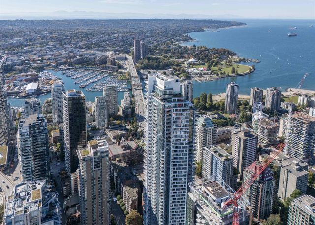 1308-hornby-street-downtown-vw-vancouver-west-28 at 2207 - 1308 Hornby Street, Downtown VW, Vancouver West