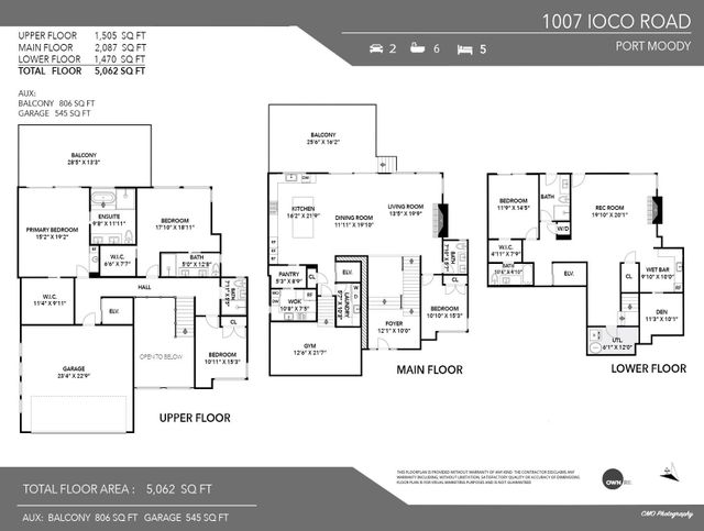 1007-ioco-road-barber-street-port-moody-40 at 1007 Ioco Road, Barber Street, Port Moody