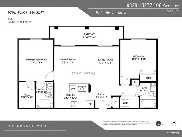 13277-108-avenue-whalley-north-surrey-33 at 328 - 13277 108 Avenue, Whalley, North Surrey