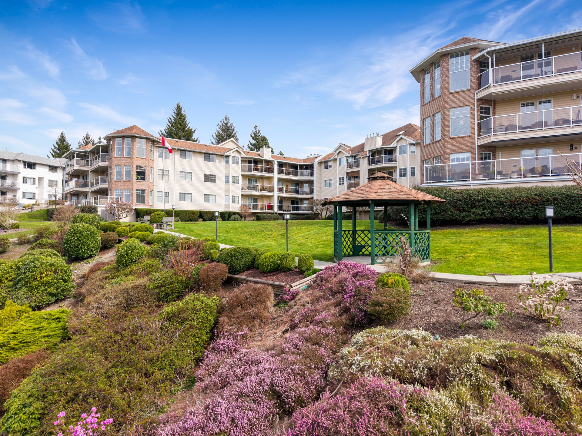 208 - 22611 116 Avenue, East Central, Maple Ridge photo number 1