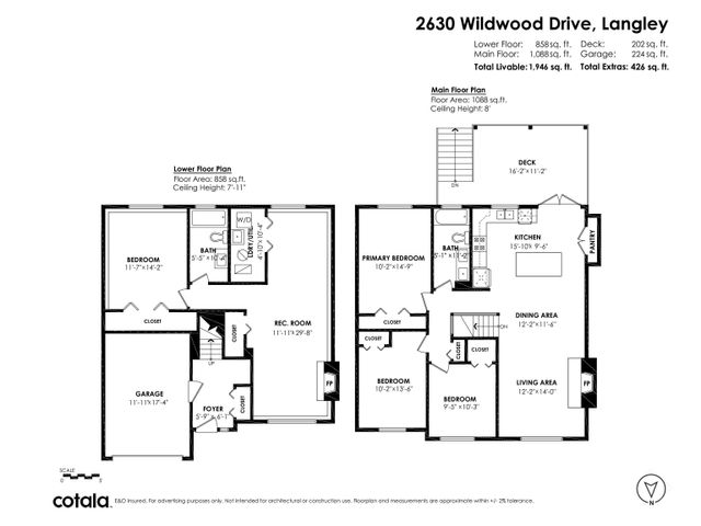 2630-wildwood-drive-willoughby-heights-langley-34 at 2630 Wildwood Drive, Willoughby Heights, Langley