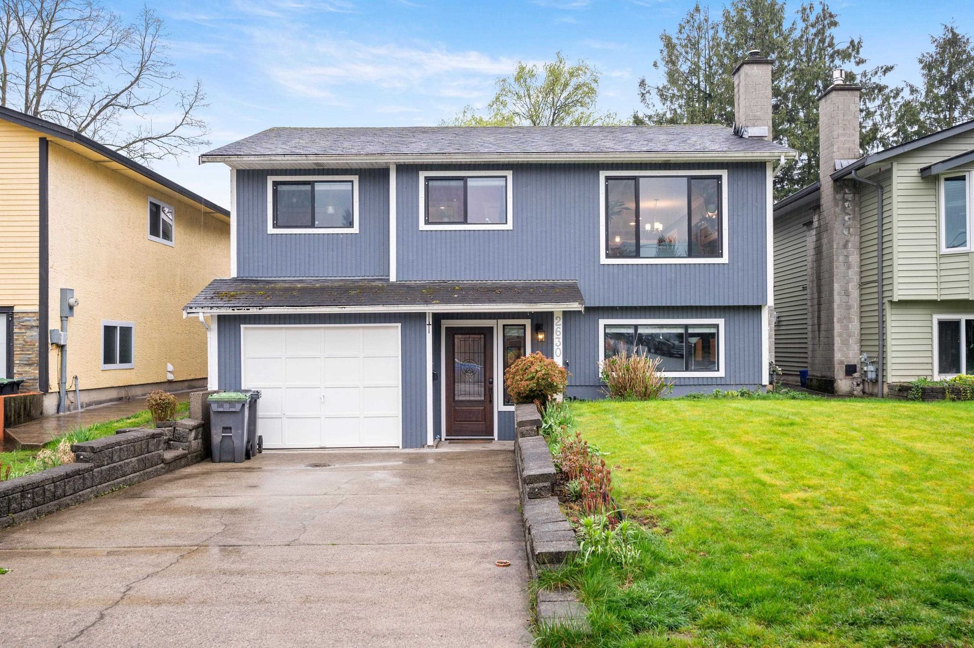 2630 Wildwood Drive, Willoughby Heights, Langley photo number 1