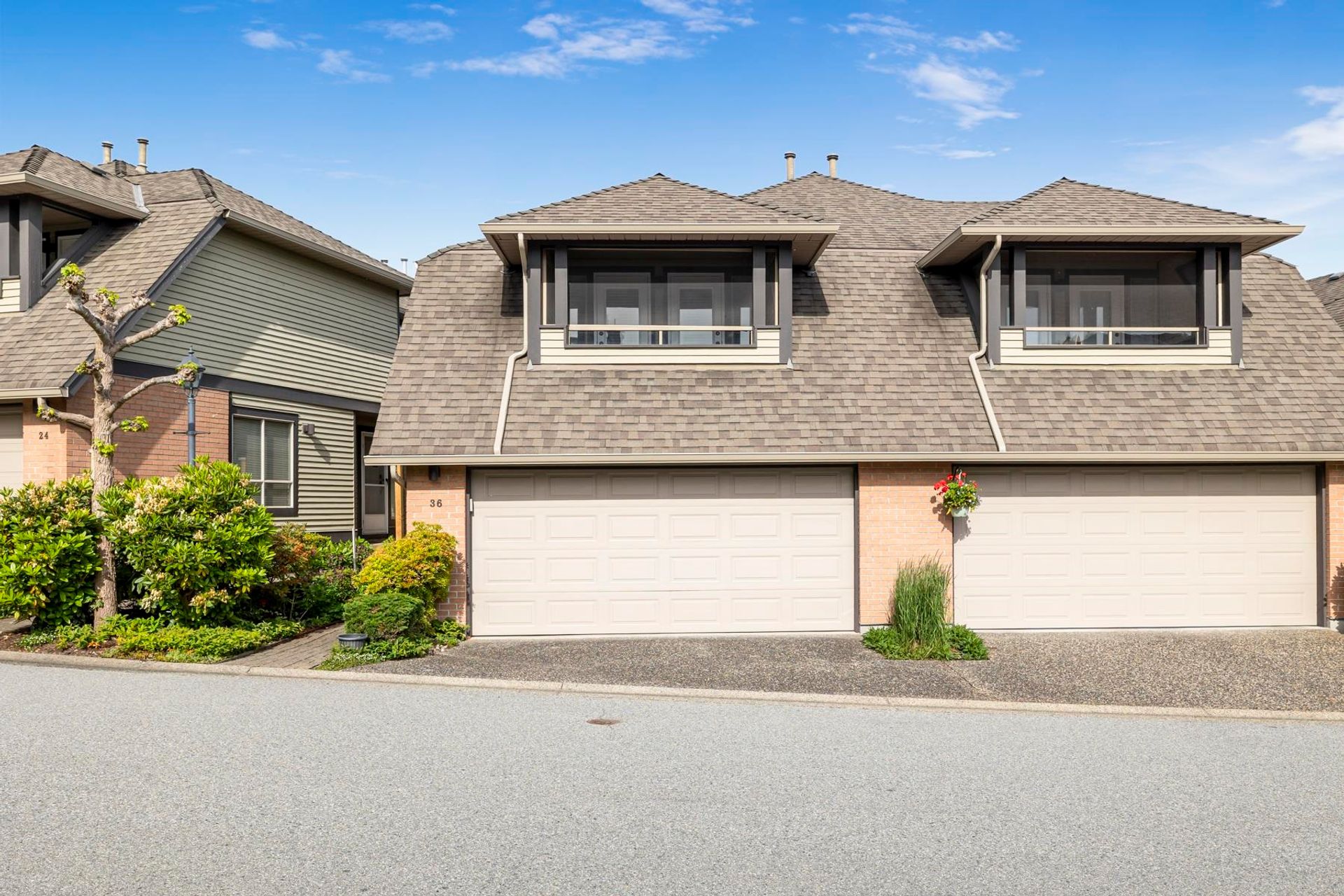 36 - 1207 Confederation Drive, Citadel PQ, Port Coquitlam photo number 1
