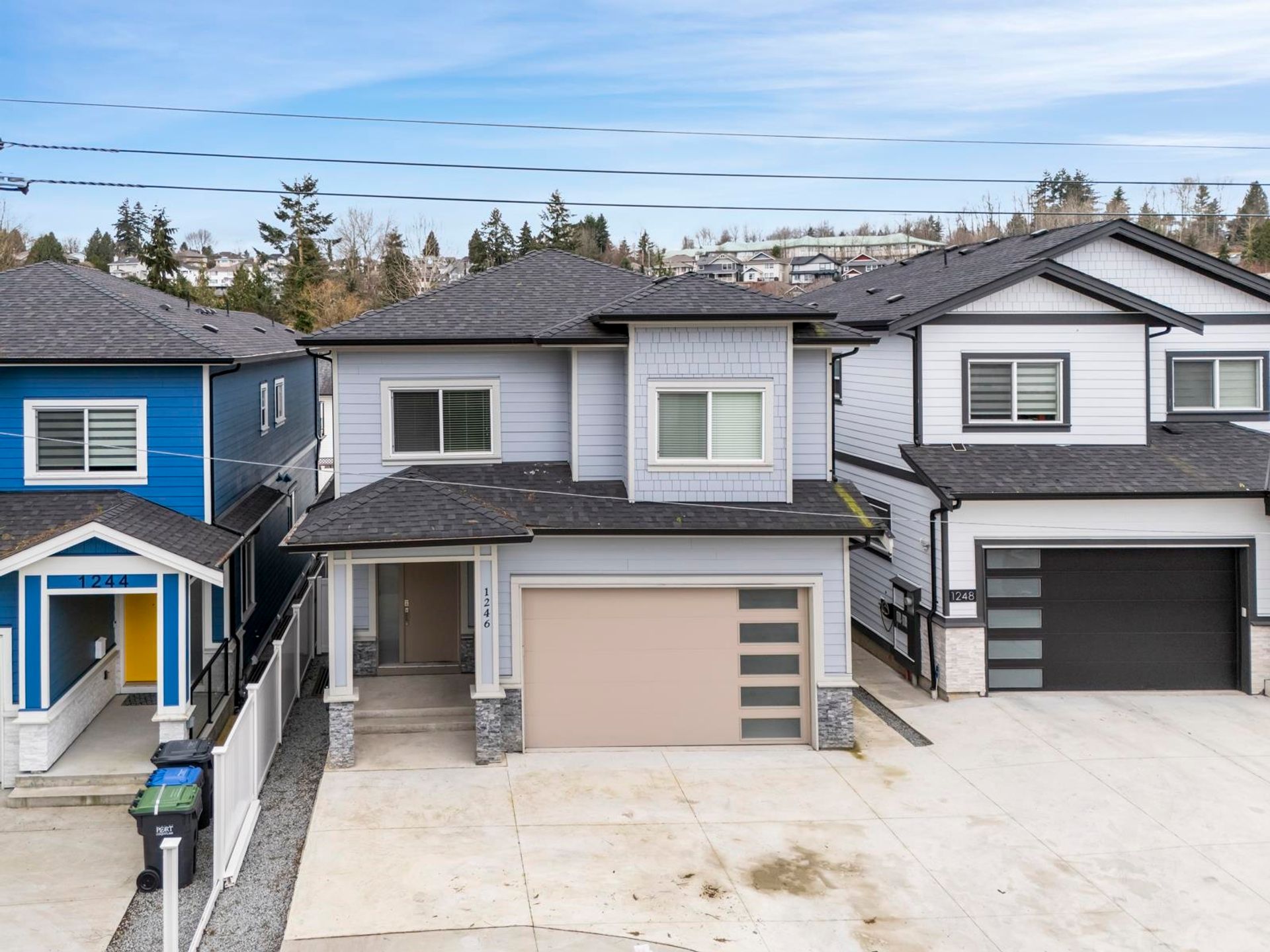 1246 Pitt River Road, Citadel PQ, Port Coquitlam photo number 1