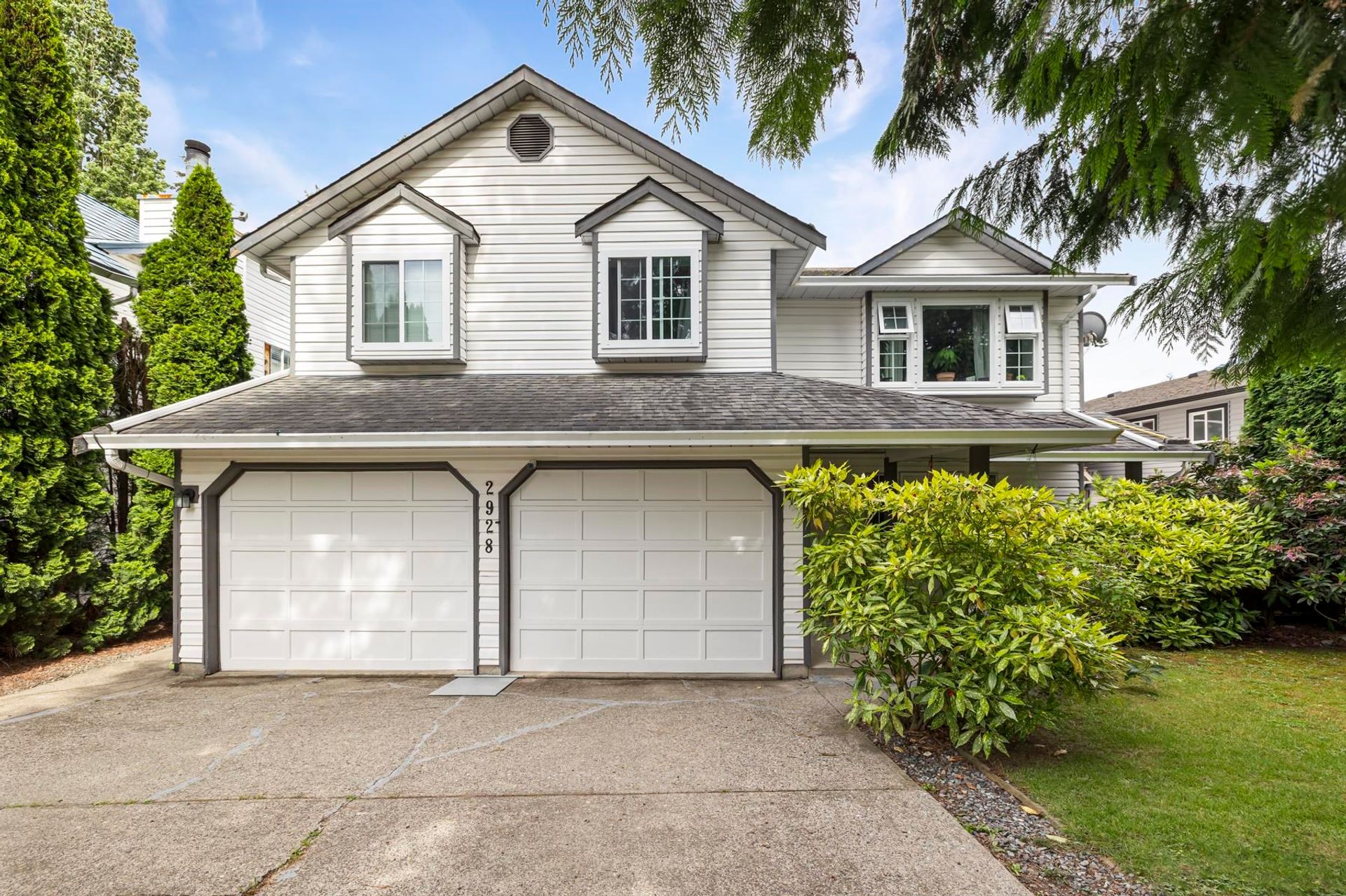 2928 264a Street, Aldergrove Langley, Langley photo number 1