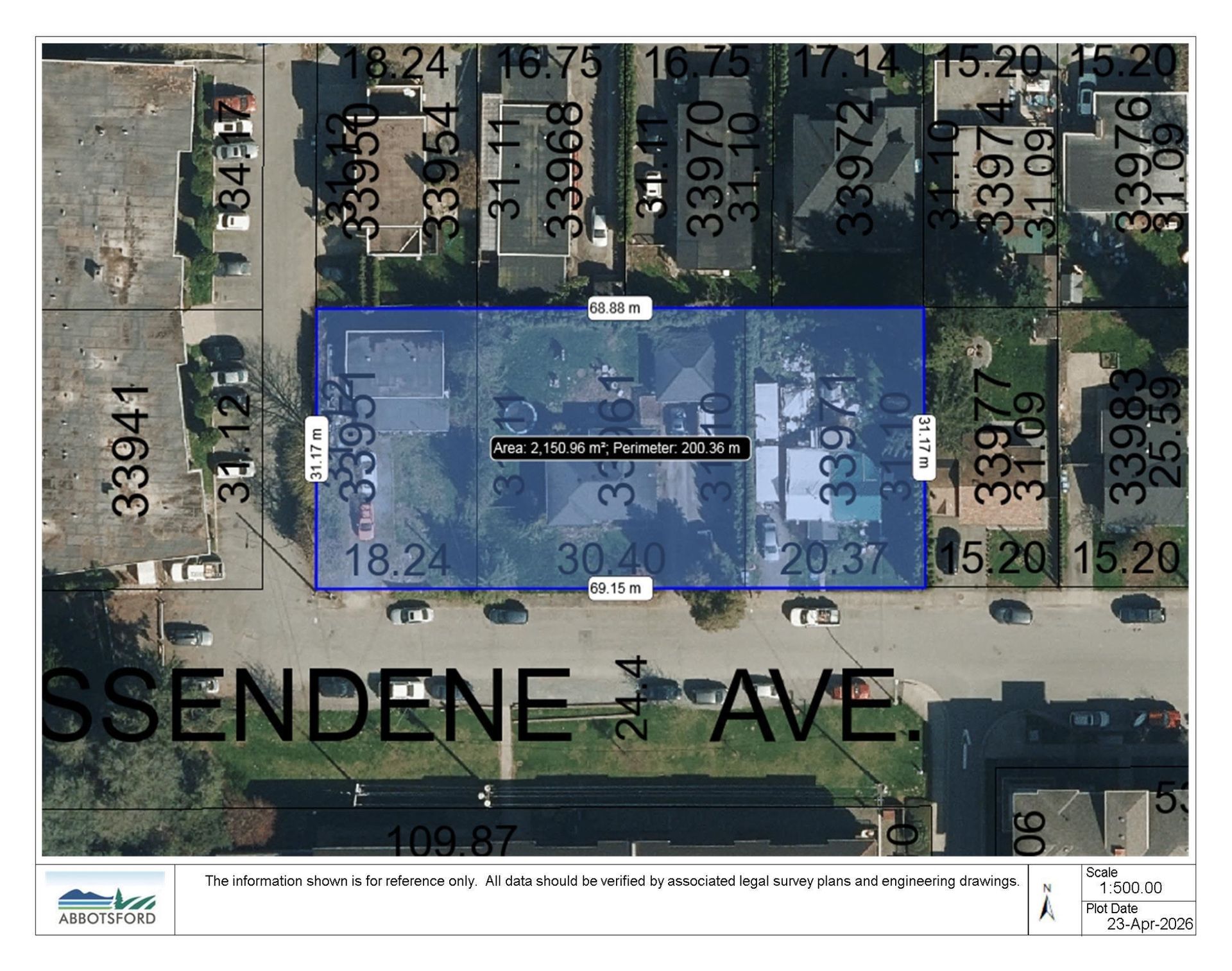 33951 Essendene Avenue, Central Abbotsford, Abbotsford photo number 1