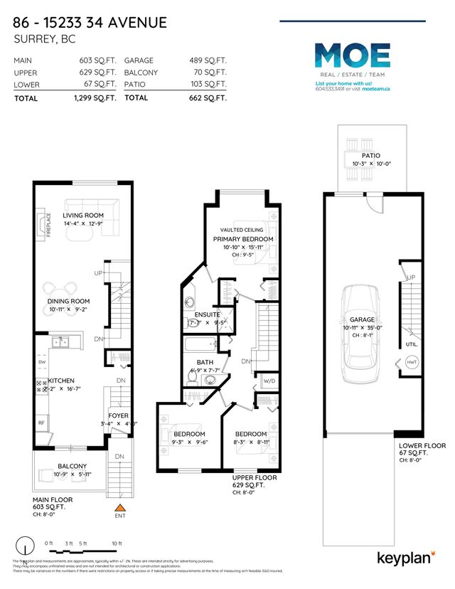 15233-34-avenue-morgan-creek-south-surrey-white-rock-37 at 86 - 15233 34 Avenue, Morgan Creek, South Surrey White Rock