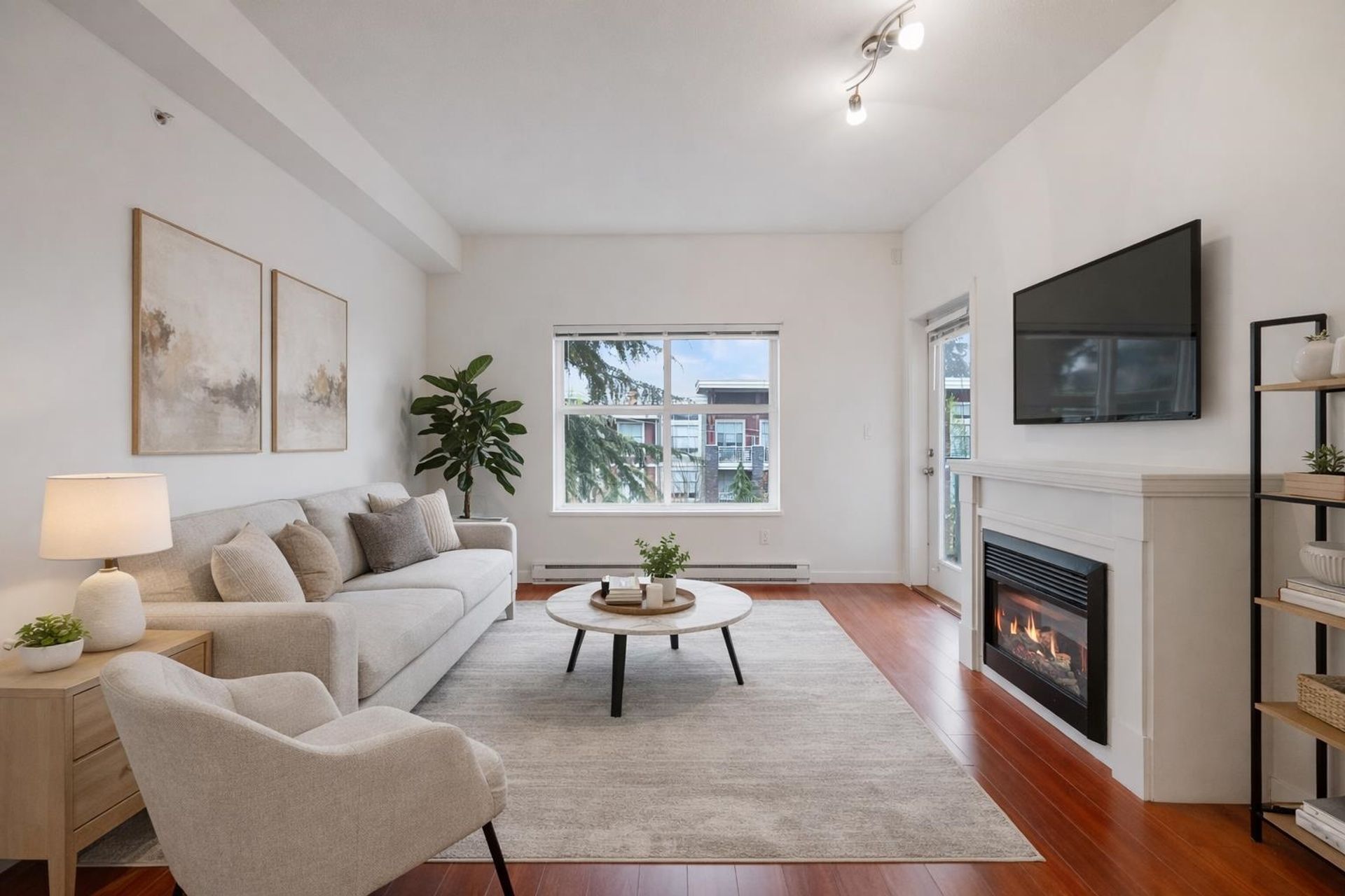 403 - 2488 Kelly Avenue, Central Pt Coquitlam, Port Coquitlam photo number 1
