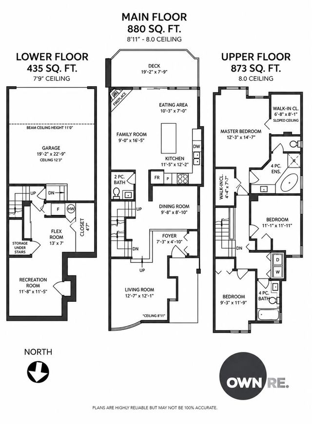 920-citadel-drive-citadel-pq-port-coquitlam-40 at 8 - 920 Citadel Drive, Citadel PQ, Port Coquitlam