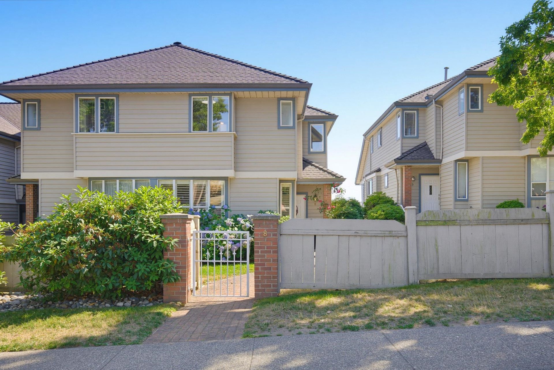 8 - 920 Citadel Drive, Citadel PQ, Port Coquitlam photo number 1