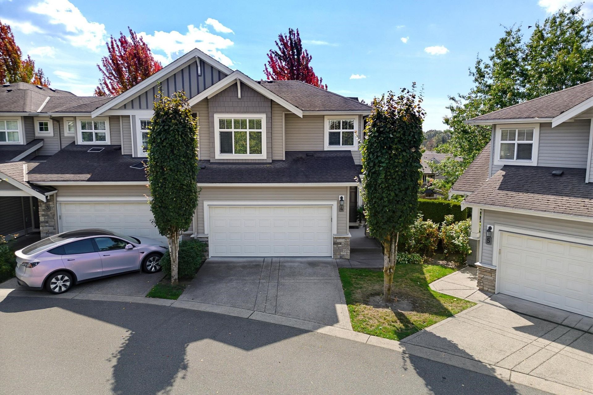 4 - 11282 Cottonwood Drive, Cottonwood MR, Maple Ridge photo number 1