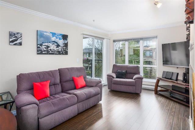 1ce0cde1ccc17bf5024d8d11526e49b6 at 308 - 2437 Welcher Avenue, Central Pt Coquitlam, Port Coquitlam