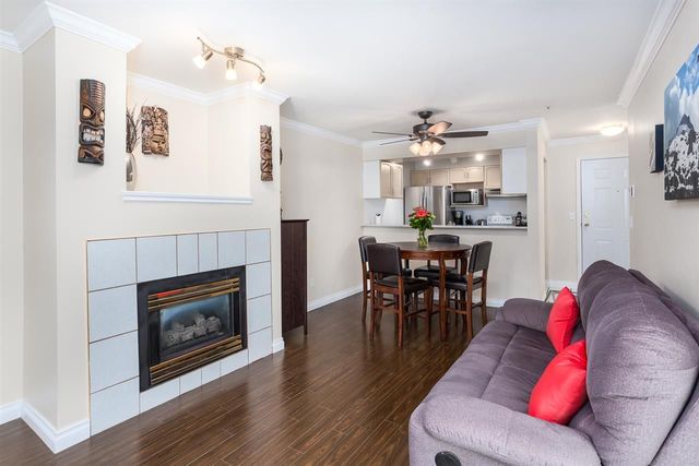 385b40e99c4dfc5000cc5d75b27c8480 at 308 - 2437 Welcher Avenue, Central Pt Coquitlam, Port Coquitlam