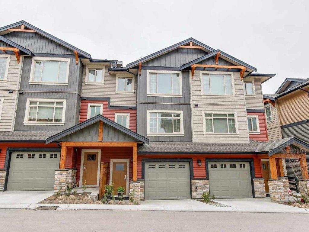 164 - 11305 240 Street, Cottonwood MR, Maple Ridge photo number 2 164 - 11305 240 Street, Cottonwood MR, Maple Ridge photo number 2