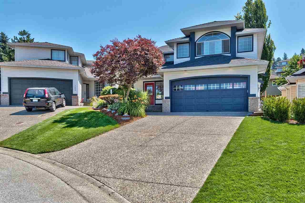 1662 Mchugh Close, Citadel PQ, Port Coquitlam photo number 2