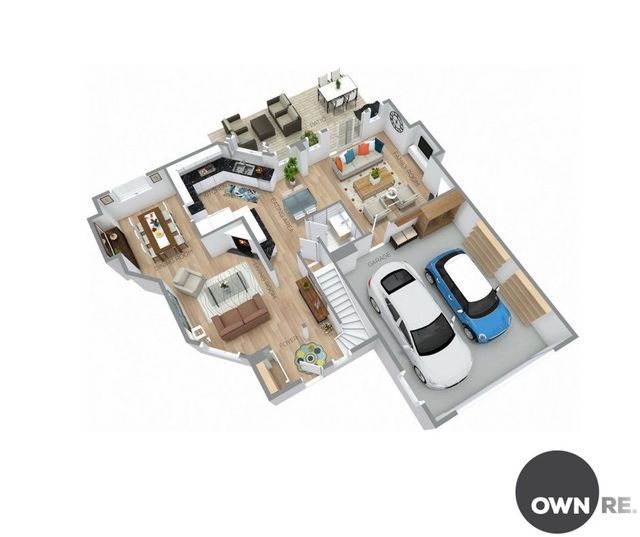 e3a4eb3604c46dd5e178850b729a7884 at 1662 Mchugh Close, Citadel PQ, Port Coquitlam