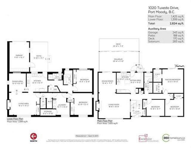 2458fb5f3e67ed6c303337fa13fbfeff at 1020 Tuxedo Drive, College Park PM, Port Moody