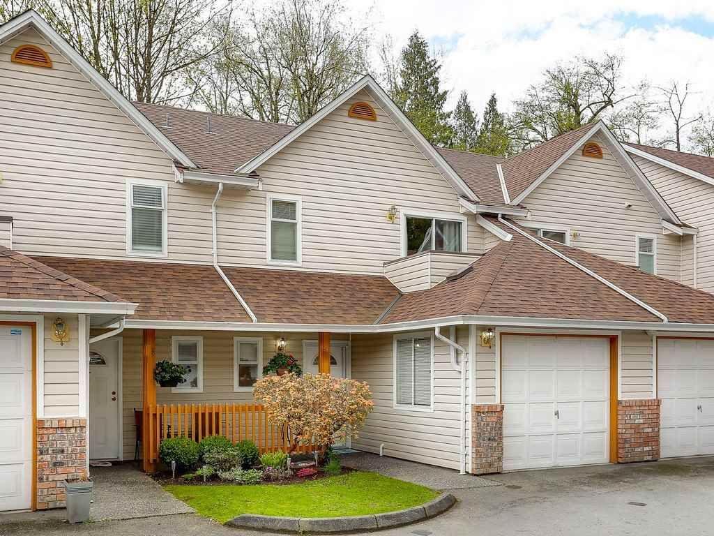 20 - 20699 120b Avenue, North Maple Ridge, Maple Ridge photo number 2