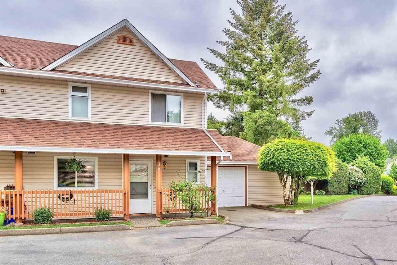 36 - 20699 120b Avenue, North Maple Ridge, Maple Ridge photo number 2